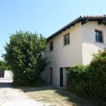 gite - Gîte du Bastié - BLANQUEFORT - Gironde