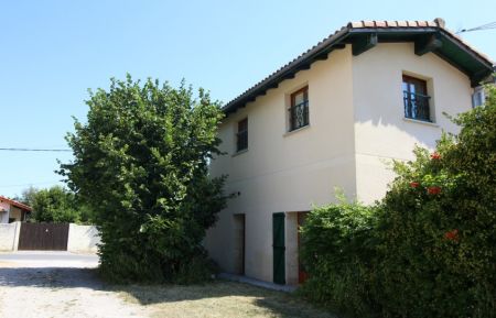 G&icirc;te n&deg;G1232 Blanquefort - Gironde - photo