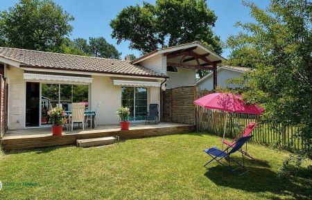 G&icirc;te n&deg;G2325 Le Teich - Gironde - photo