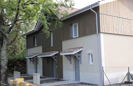 Gîte n°G2208 Lège-Cap-Ferret - Gironde - photo