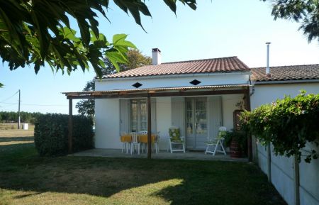 Gîte n°G1023 Vendays-Montalivet - Gironde - photo