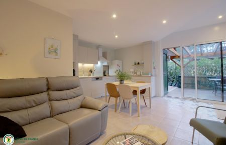 Gîte n°G1281 Lacanau - Gironde - photo