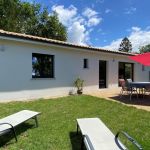 gite - M&eacute;rida - LANTON - Gironde