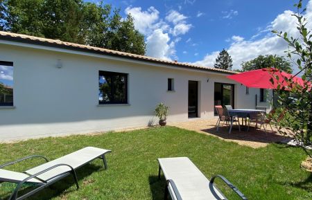 Gîte n°G2323 Lanton - Gironde - photo