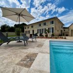 Piscine
Transat Piscine
Transat