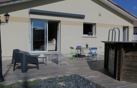 G&icirc;te n&deg;G2287 Mios - Gironde - photo