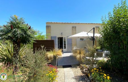 Gîte n°G4452 Cadarsac - Gironde - photo