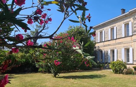 Gîte n°G4406 Cubnezais - Gironde - photo