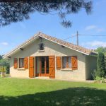 gite - La Villa au milieu des Pins - LACANAU - Gironde