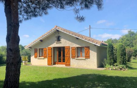 G&icirc;te n&deg;G1305 Lacanau - Gironde - photo