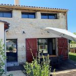 gite - G&icirc;te de la Sicarderie - PEUJARD - Gironde