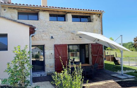 G&icirc;te n&deg;G4451 Peujard - Gironde - photo