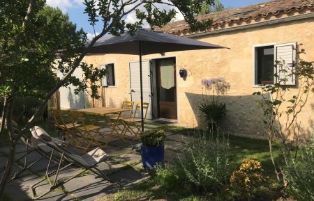 Gîte n°G4418 Villeneuve - Gironde - photo