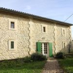 gite - Mermoz - BLANQUEFORT - Gironde