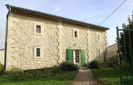 Gîte n°G1292 Blanquefort - Gironde - photo