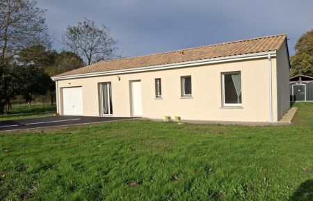 G&icirc;te n&deg;G1299 Vensac - Gironde - photo