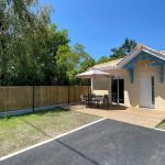 gite - Les Mouettes - ANDERNOS LES BAINS - Gironde