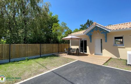 Gîte n°G2327 Andernos-les-Bains - Gironde - photo
