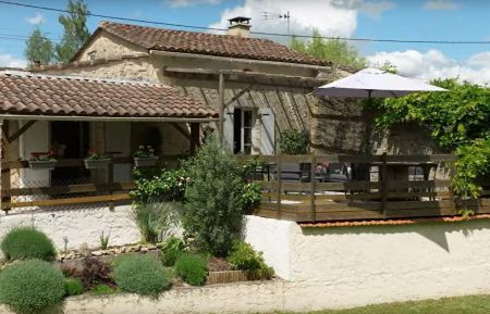 Gîte n°G3241 Mauriac - Gironde - photo