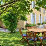 gite - Les Muriers - FOSSES-ET-BALEYSSAC - Gironde