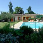 gite - Gite de Montval - SAINT-GENES-DE-LOMBAUD - Gironde