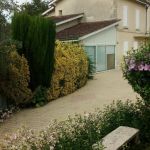 gite - Gîte Fourat - SALLEBOEUF - Gironde