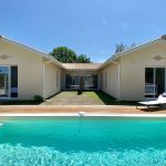 gite - Les Gîtes du Bassin - ANDERNOS LES BAINS - Gironde