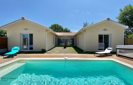 Gîte n°G7021 Andernos-les-Bains - Gironde - photo