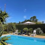 gite - Villa du Golf - GUJAN MESTRAS - Gironde