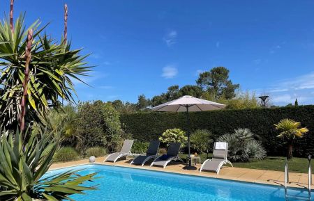 G&icirc;te n&deg;G2274 Gujan-Mestras - Gironde - photo