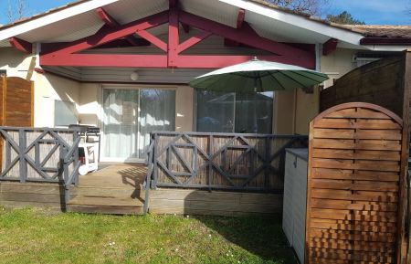 Gîte n°G2288 Le Teich - Gironde - photo