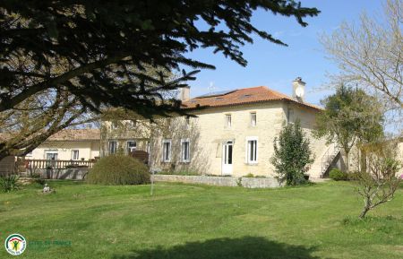 Chambre d'h&ocirc;tes n&deg;G33376 Civrac-en-M&eacute;doc - Gironde - photo