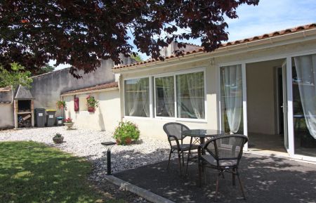 G&icirc;te n&deg;G1046 B&eacute;gadan - Gironde - photo