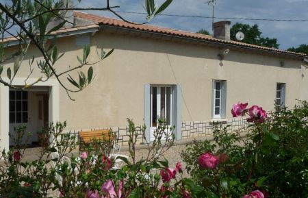 Gîte n°G3204 Daignac - Gironde - photo