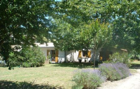 G&icirc;te n&deg;G1128 Lesparre-M&eacute;doc - Gironde - photo