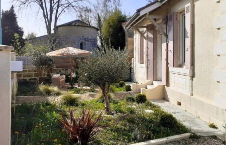 Gîte n°G4425 Saint-Seurin-sur-l'Isle - Gironde - photo