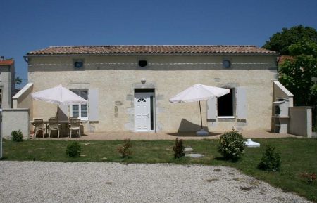 Gîte n°G80 Civrac-en-Médoc - Gironde - photo