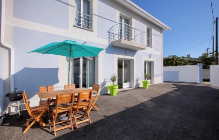 Gîte n°G1293 Margaux-Cantenac - Gironde - photo