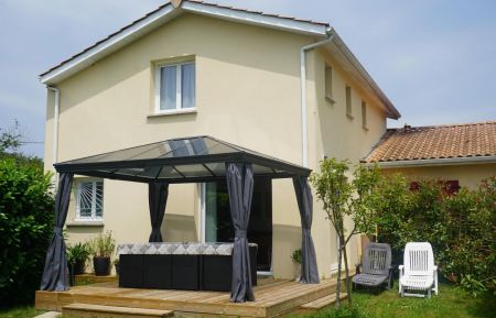 G&icirc;te n&deg;G4426 Marsas - Gironde - photo