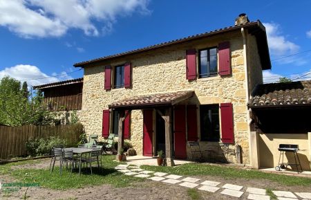 Gîte n°G2320 Préchac - Gironde - photo