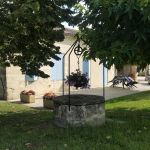 gite - Gite du Moulin Borgne - MARCENAIS - Gironde