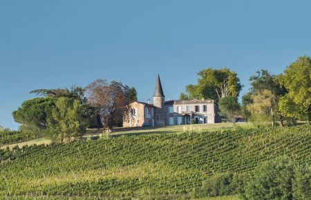 Chambre d'h&ocirc;tes n&deg;G33386 Rions - Gironde - photo