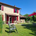 gite - Le Paon Th&eacute;on - PRECHAC - Gironde