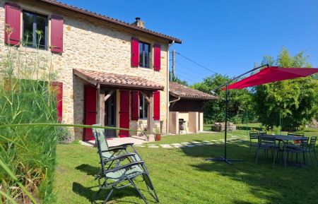 G&icirc;te n&deg;G2320 Pr&eacute;chac - Gironde - photo