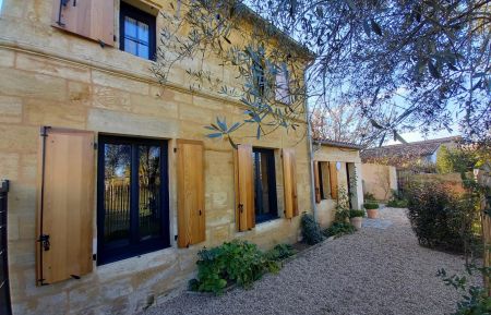 Gîte n°G4389 Pomerol - Gironde - photo