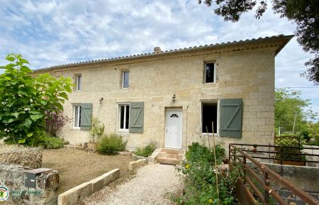 Gîte n°G4446 Saint-Christophe-des-Bardes - Gironde - photo