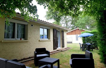 G&icirc;te n&deg;G1167 Vensac - Gironde - photo