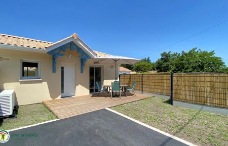 Gîte n°G2328 Andernos-les-Bains - Gironde - photo