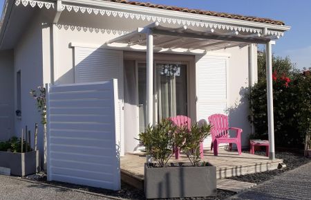 G&icirc;te n&deg;G2313 Lanton - Gironde - photo