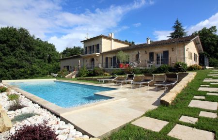 Gîte n°G3262 Lignan-de-Bordeaux - Gironde - photo